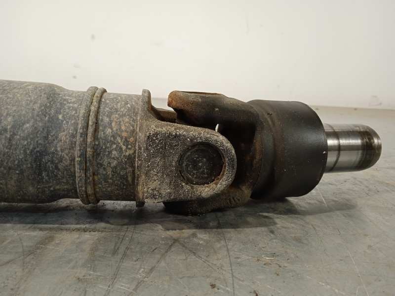 Recambio de transmision central para subaru legacy familiar/outback b13 (bp) 2.0 diesel cat referencia OEM IAM 27111AJ100  