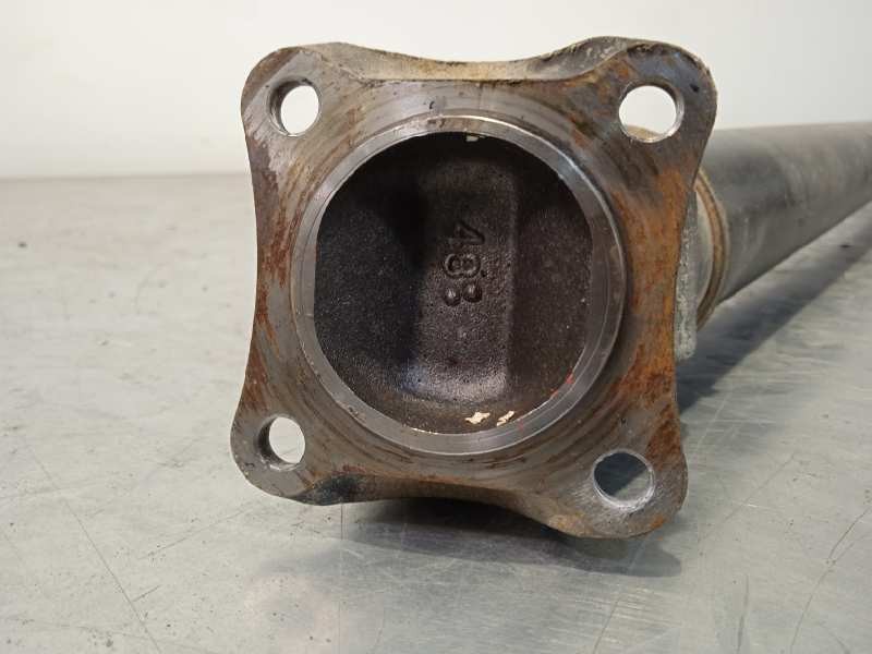 Recambio de transmision central para subaru legacy familiar/outback b13 (bp) 2.0 diesel cat referencia OEM IAM 27111AJ100  