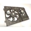 Recambio de electroventilador para volkswagen passat b6 (3c2) 2.0 tdi referencia OEM IAM 1K0121207BC 1K0121207BB9B9 