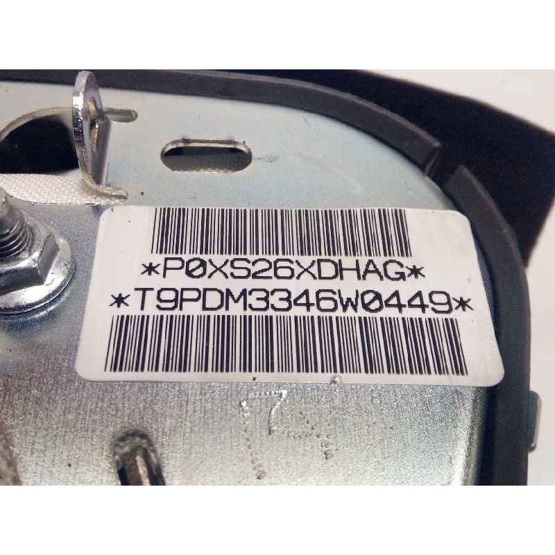 Recambio de airbag delantero izquierdo para dodge caliber 2.0 16v crd cat referencia OEM IAM XS26XDHAG  