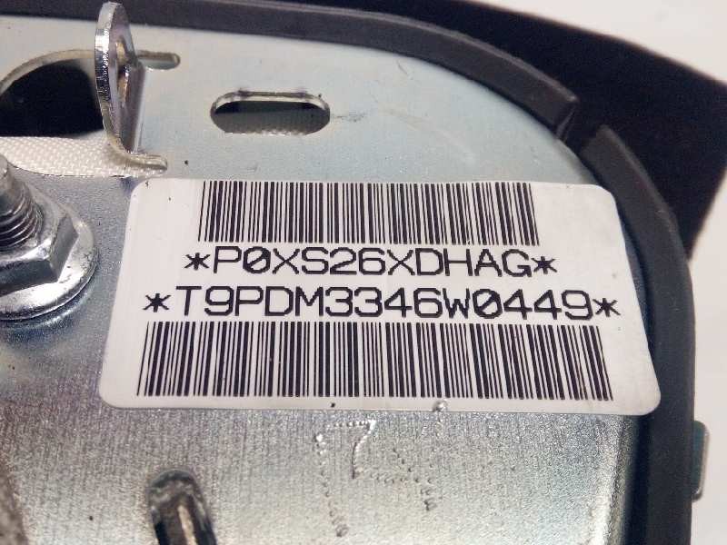 Recambio de airbag delantero izquierdo para dodge caliber 2.0 16v crd cat referencia OEM IAM XS26XDHAG  