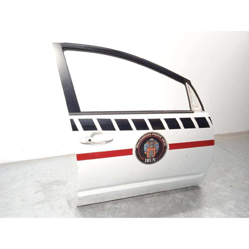 Recambio de puerta delantera derecha para toyota prius (nhw20) 1.5 cat referencia OEM IAM 6700147040  