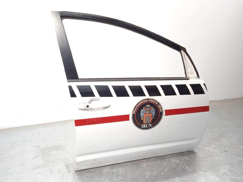 Recambio de puerta delantera derecha para toyota prius (nhw20) 1.5 cat referencia OEM IAM 6700147040  