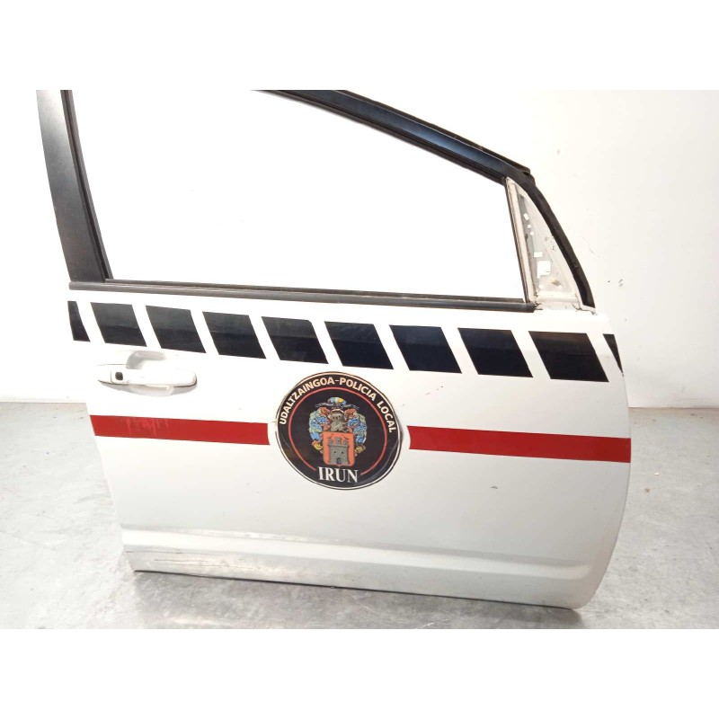 Recambio de puerta delantera derecha para toyota prius (nhw20) 1.5 cat referencia OEM IAM 6700147040  