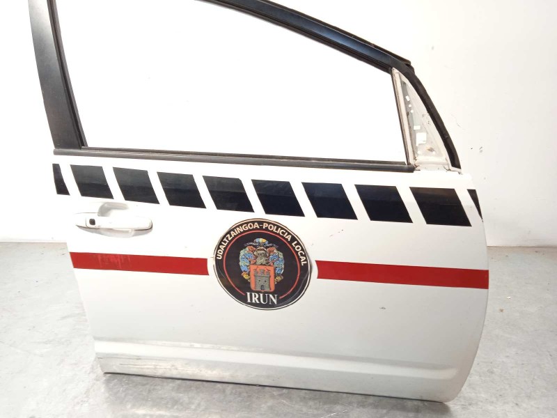 Recambio de puerta delantera derecha para toyota prius (nhw20) 1.5 cat referencia OEM IAM 6700147040  