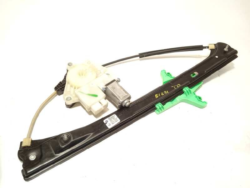 Recambio de elevalunas trasero derecho para volkswagen tiguan allspace(bw2) 2.0 tdi referencia OEM IAM 5NN839462A  5Q4959812G