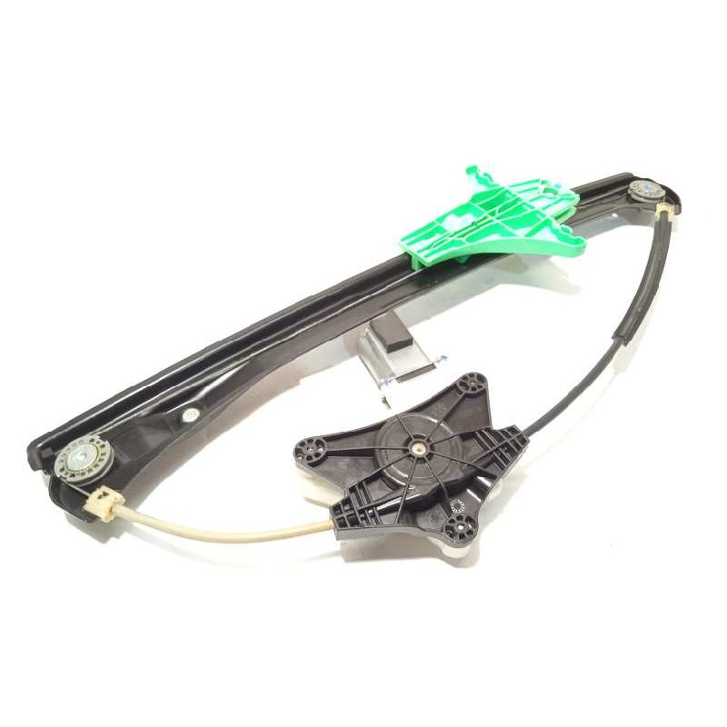 Recambio de elevalunas trasero derecho para volkswagen tiguan allspace(bw2) 2.0 tdi referencia OEM IAM 5NN839462A  5Q4959812G