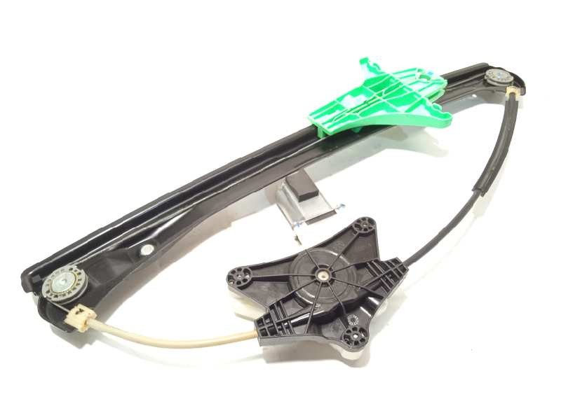 Recambio de elevalunas trasero derecho para volkswagen tiguan allspace(bw2) 2.0 tdi referencia OEM IAM 5NN839462A  5Q4959812G