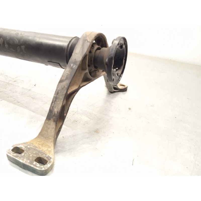 Recambio de transmision central para volkswagen passat variant (3c5) 2.0 tdi referencia OEM IAM 3C0521101N  