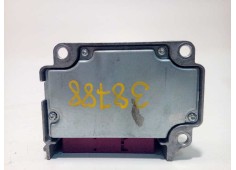 Recambio de centralita airbag para dodge caliber 2.0 16v crd cat referencia OEM IAM 4672603AE   2