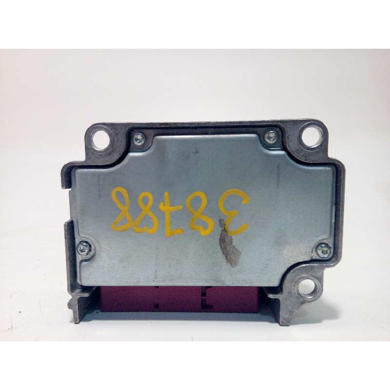 Recambio de centralita airbag para dodge caliber 2.0 16v crd cat referencia OEM IAM 4672603AE  