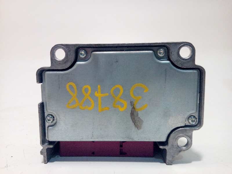 Recambio de centralita airbag para dodge caliber 2.0 16v crd cat referencia OEM IAM 4672603AE  