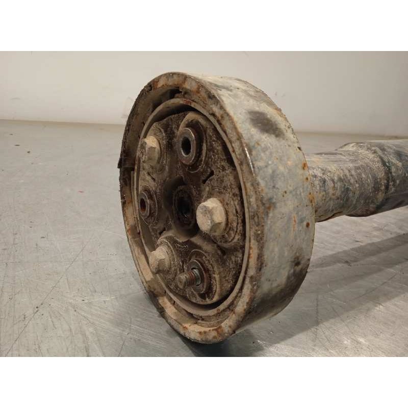 Recambio de transmision central para volkswagen passat variant (3c5) 2.0 tdi referencia OEM IAM 3C0521101N  