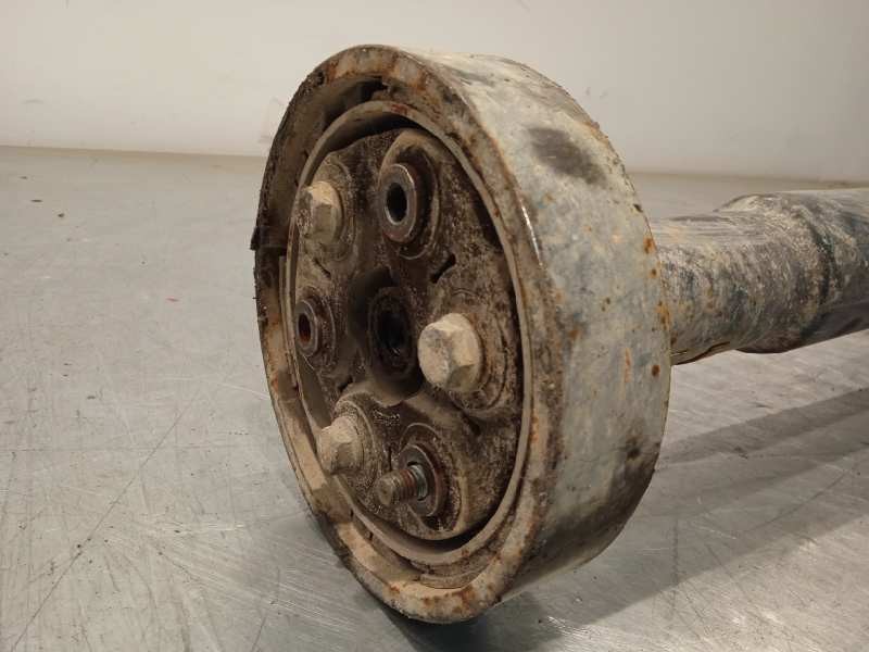 Recambio de transmision central para volkswagen passat variant (3c5) 2.0 tdi referencia OEM IAM 3C0521101N  