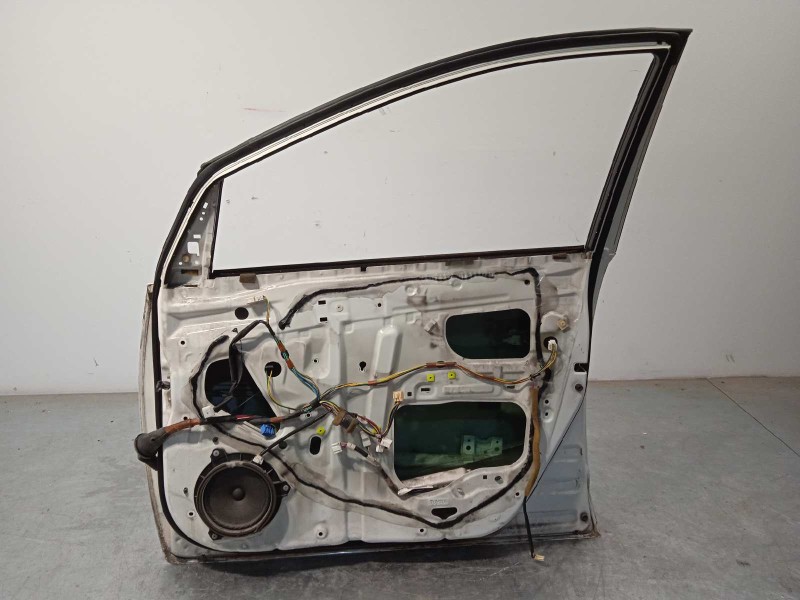 Recambio de puerta delantera derecha para toyota prius (nhw20) 1.5 cat referencia OEM IAM 6700147040  