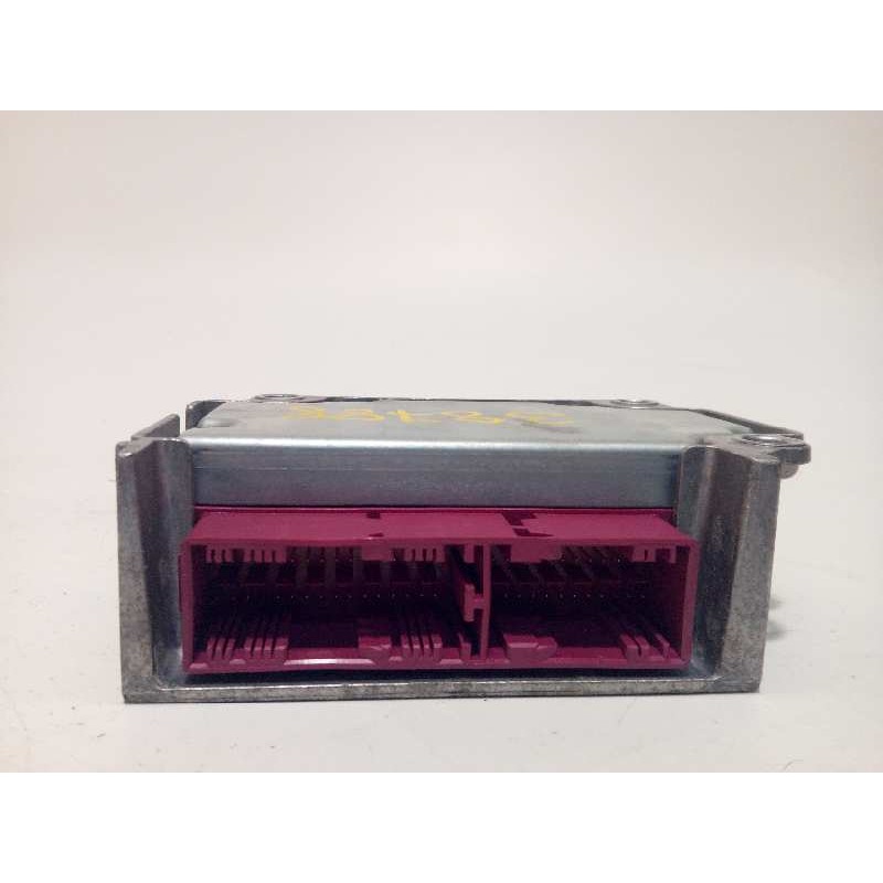 Recambio de centralita airbag para dodge caliber 2.0 16v crd cat referencia OEM IAM 4672603AE  