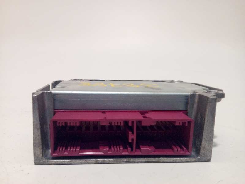 Recambio de centralita airbag para dodge caliber 2.0 16v crd cat referencia OEM IAM 4672603AE  