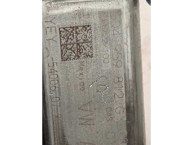 Recambio de elevalunas trasero derecho para volkswagen tiguan allspace(bw2) 2.0 tdi referencia OEM IAM 5NN839462A  5Q4959812G