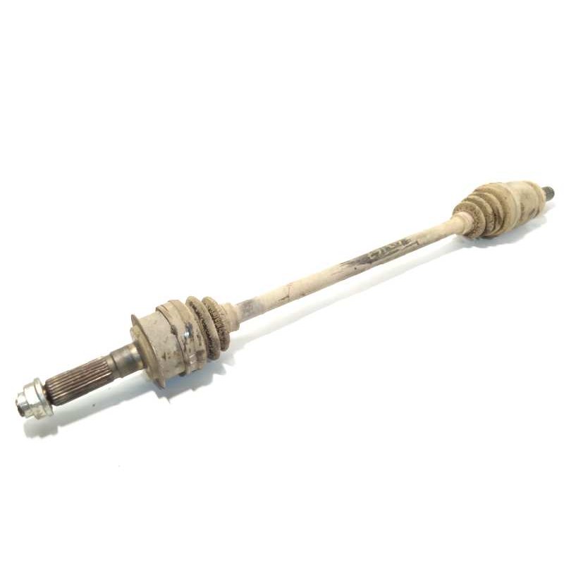 Recambio de transmision trasera derecha para subaru legacy familiar/outback b13 (bp) 2.0 diesel cat referencia OEM IAM 28421AJ01