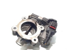 Recambio de caja mariposa para opel astra k sports tourer dynamic referencia OEM IAM 55496779AA  55496779