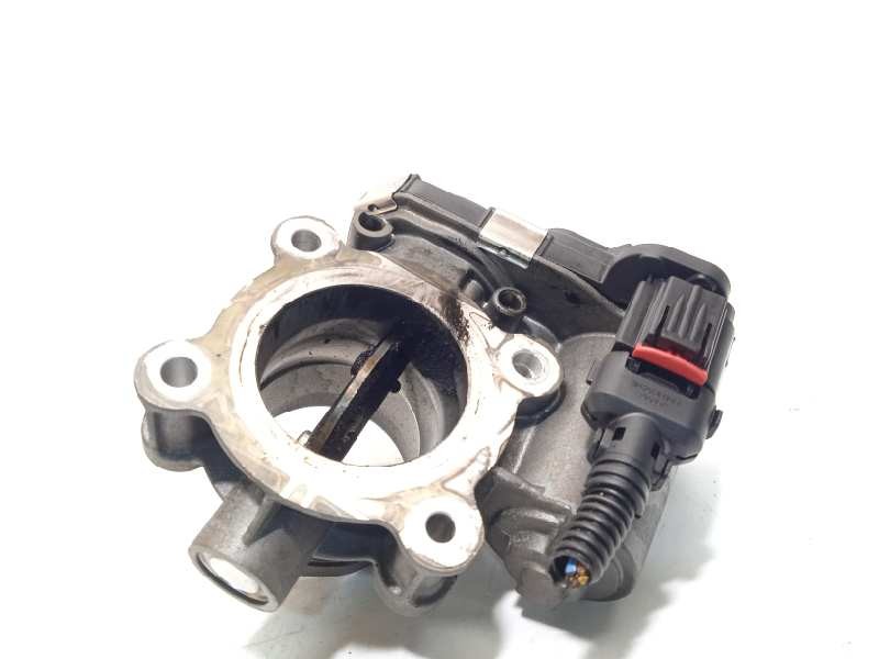 Recambio de caja mariposa para opel astra k sports tourer dynamic referencia OEM IAM 55496779AA  55496779