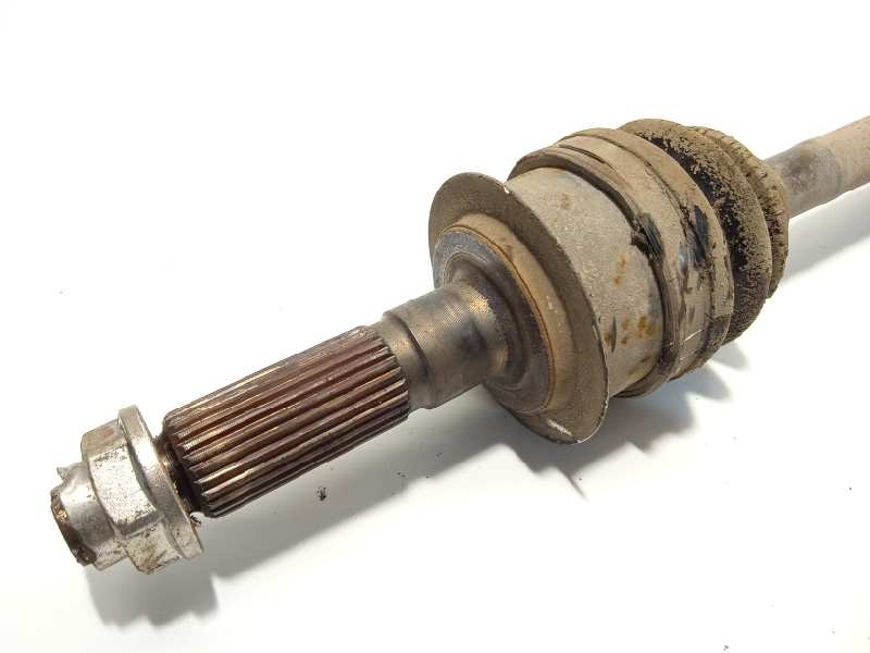 Recambio de transmision trasera derecha para subaru legacy familiar/outback b13 (bp) 2.0 diesel cat referencia OEM IAM 28421AJ01