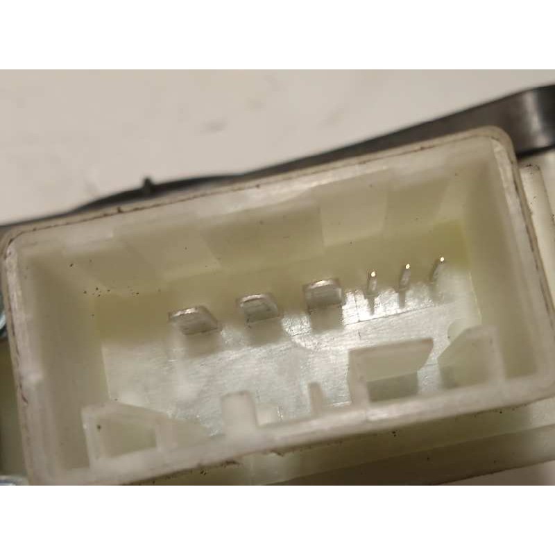 Recambio de elevalunas trasero derecho para volkswagen tiguan allspace(bw2) 2.0 tdi referencia OEM IAM 5NN839462A  5Q4959812G