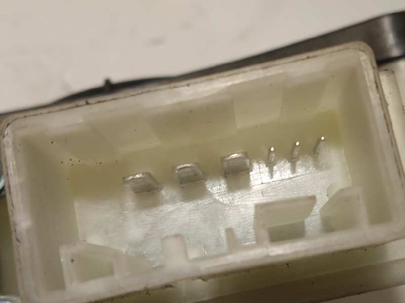 Recambio de elevalunas trasero derecho para volkswagen tiguan allspace(bw2) 2.0 tdi referencia OEM IAM 5NN839462A  5Q4959812G