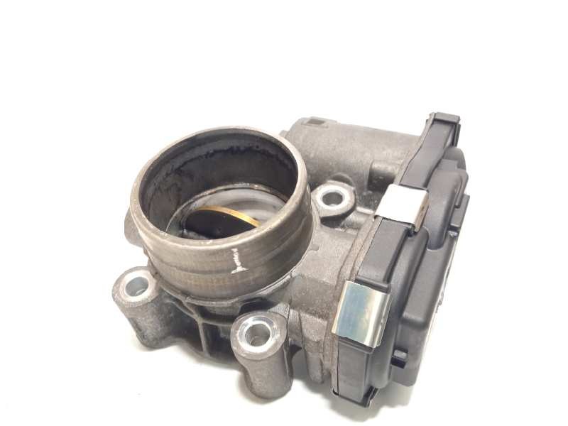 Recambio de caja mariposa para opel astra k sports tourer dynamic referencia OEM IAM 55496779AA  55496779