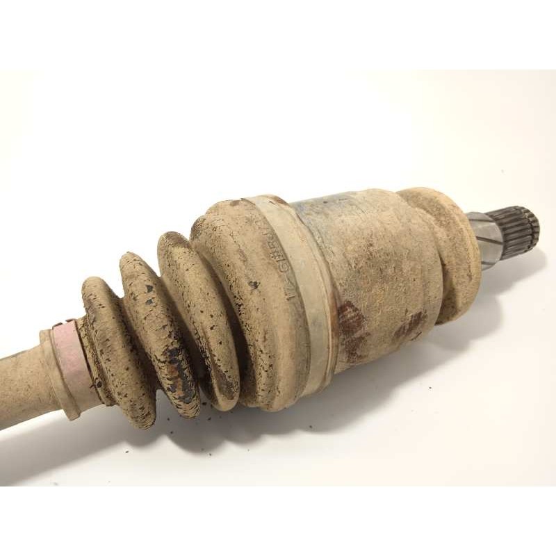 Recambio de transmision trasera derecha para subaru legacy familiar/outback b13 (bp) 2.0 diesel cat referencia OEM IAM 28421AJ01