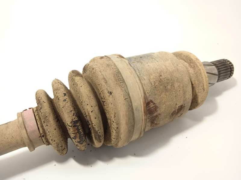 Recambio de transmision trasera derecha para subaru legacy familiar/outback b13 (bp) 2.0 diesel cat referencia OEM IAM 28421AJ01