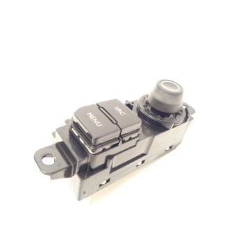 Recambio de mando multifuncion para peugeot 2008 i (cu_) 1.6 bluehdi 100 referencia OEM IAM 98097243XU  