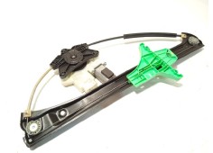 Recambio de elevalunas trasero izquierdo para volkswagen tiguan allspace(bw2) 2.0 tdi referencia OEM IAM 5NN839461A  5Q4959811C 2