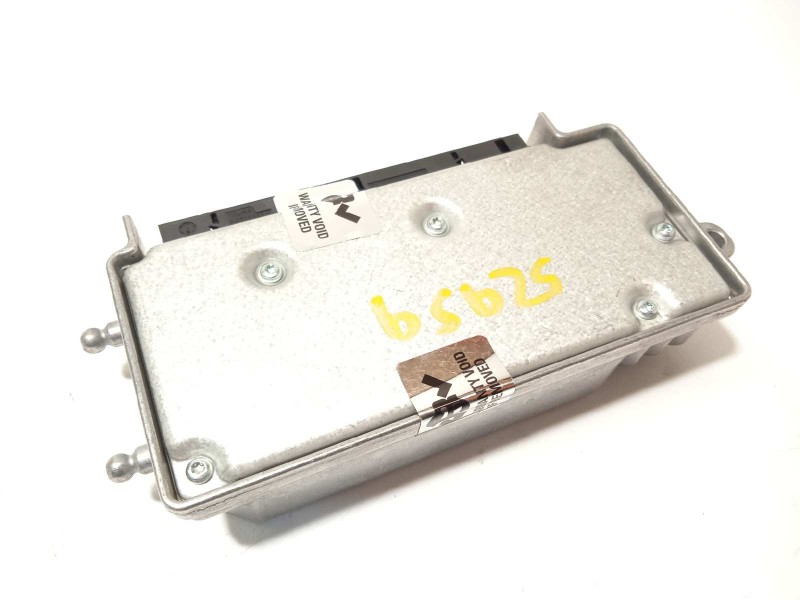 Recambio de centralita airbag para bmw serie 7 (f01/f02) 740i referencia OEM IAM 65779199756  