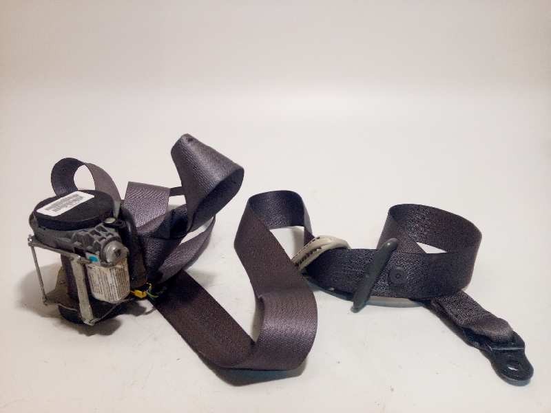 Recambio de cinturon seguridad delantero derecho para dodge caliber 2.0 16v crd cat referencia OEM IAM YX26BD5AB  