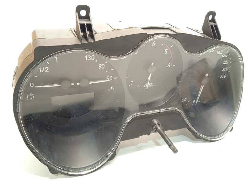 Recambio de cuadro instrumentos para seat altea xl (5p5) reference referencia OEM IAM 5P0920823C  