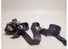 Recambio de cinturon seguridad delantero derecho para dodge caliber 2.0 16v crd cat referencia OEM IAM YX26BD5AB   2