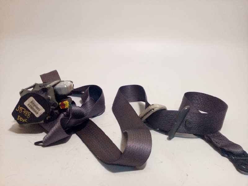 Recambio de cinturon seguridad delantero derecho para dodge caliber 2.0 16v crd cat referencia OEM IAM YX26BD5AB  