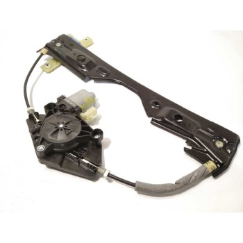 Recambio de elevalunas trasero derecho para jeep compass ii longitude 4x2 referencia OEM IAM 0130822662  68292132AA