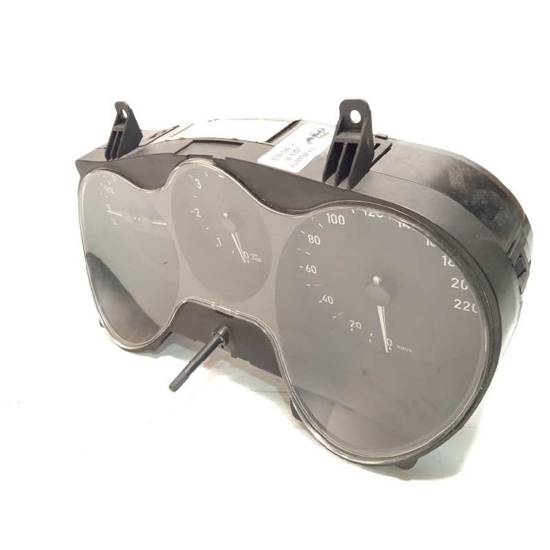 Recambio de cuadro instrumentos para seat altea xl (5p5) reference referencia OEM IAM 5P0920823C  
