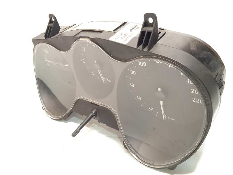 Recambio de cuadro instrumentos para seat altea xl (5p5) reference referencia OEM IAM 5P0920823C  