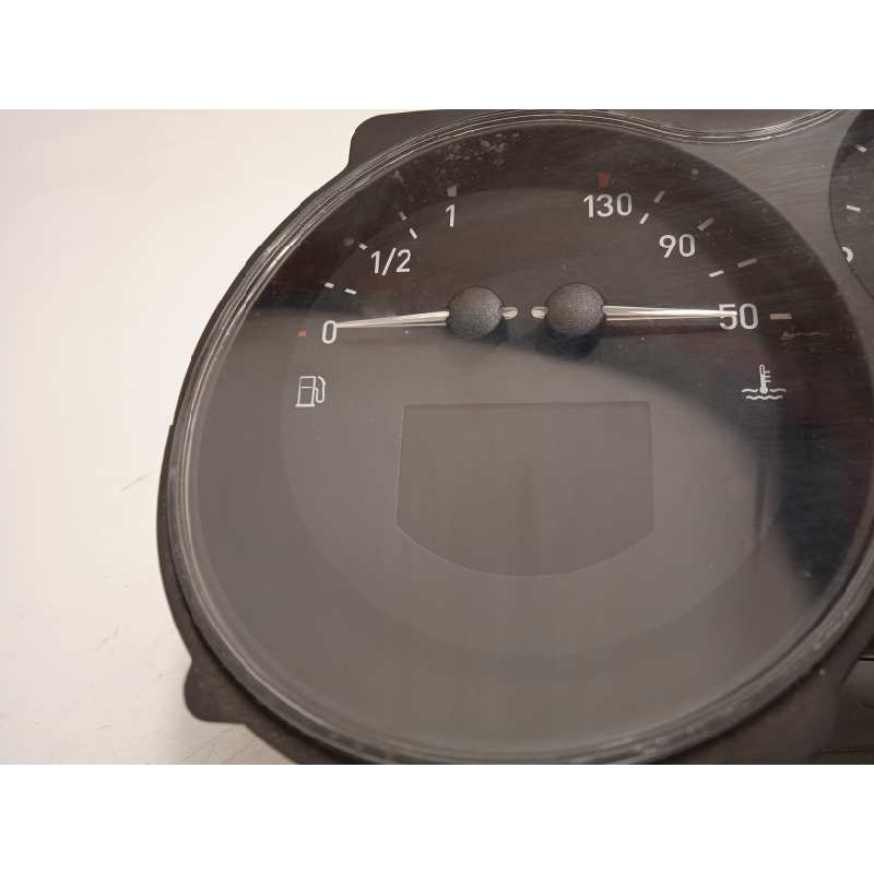 Recambio de cuadro instrumentos para seat altea xl (5p5) reference referencia OEM IAM 5P0920823C  