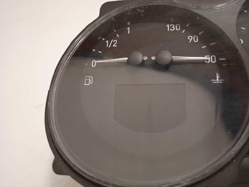 Recambio de cuadro instrumentos para seat altea xl (5p5) reference referencia OEM IAM 5P0920823C  