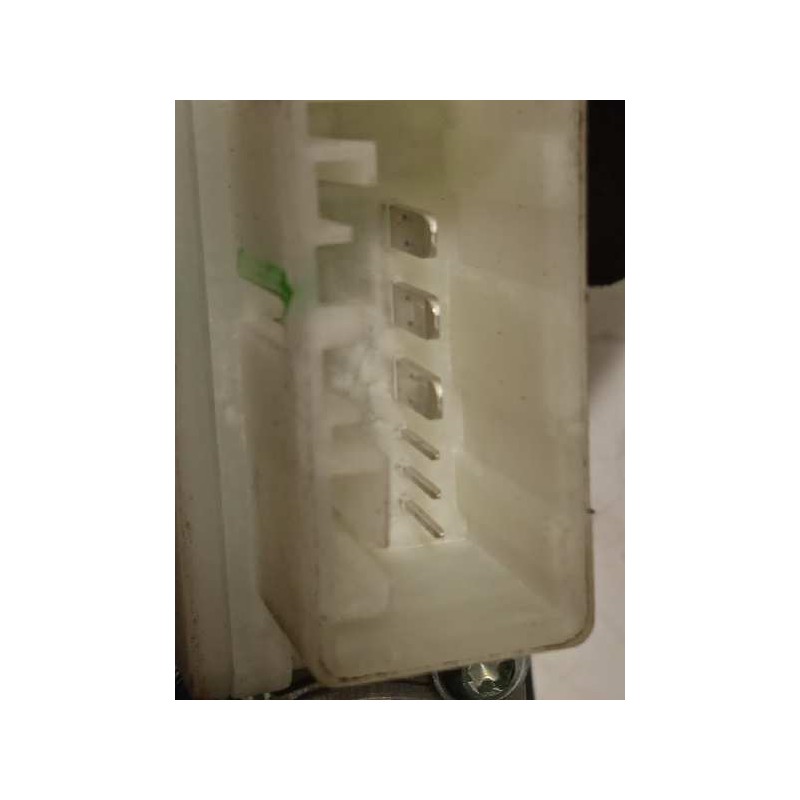 Recambio de elevalunas trasero izquierdo para volkswagen tiguan allspace(bw2) 2.0 tdi referencia OEM IAM 5NN839461A  5Q4959811C