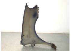 Recambio de aleta delantera izquierda para kia carnival ii 2.9 cdri ex referencia OEM IAM 0K55A52211   2