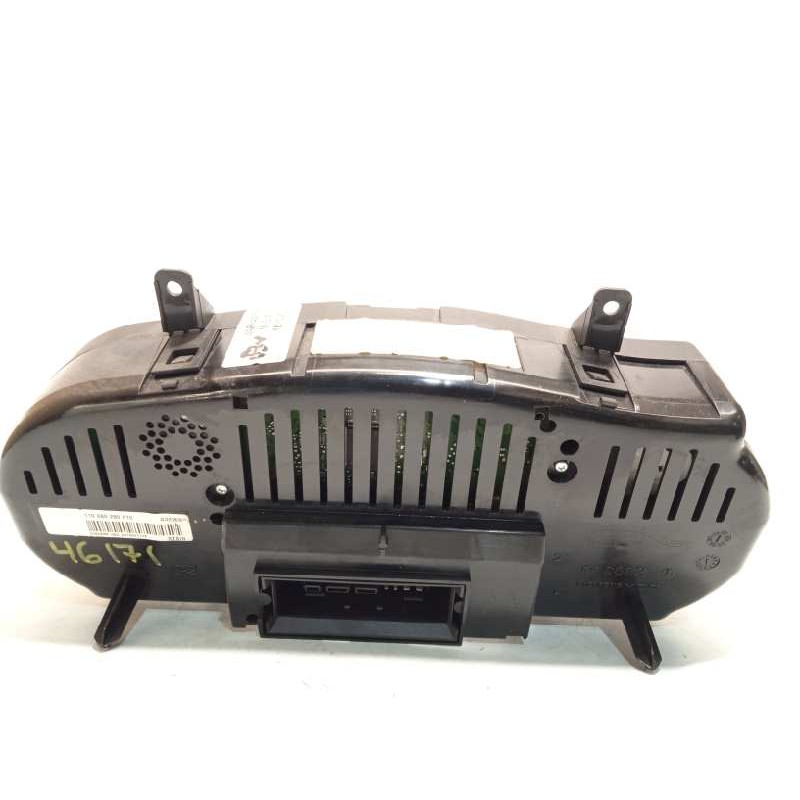 Recambio de cuadro instrumentos para seat altea xl (5p5) reference referencia OEM IAM 5P0920823C  