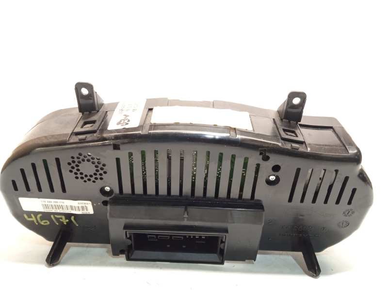 Recambio de cuadro instrumentos para seat altea xl (5p5) reference referencia OEM IAM 5P0920823C  