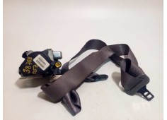 Recambio de cinturon seguridad delantero izquierdo para dodge caliber 2.0 16v crd cat referencia OEM IAM YX27BD5AB   2