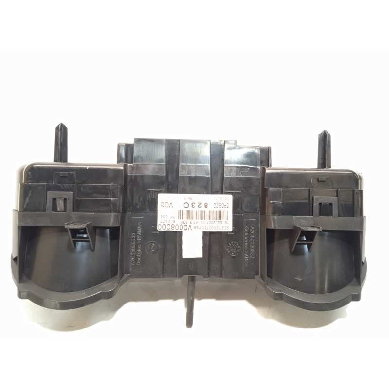 Recambio de cuadro instrumentos para seat altea xl (5p5) reference referencia OEM IAM 5P0920823C  