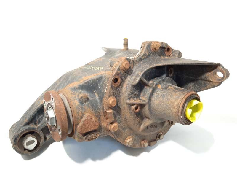 Recambio de diferencial trasero para land rover range rover sport supercharged referencia OEM IAM 5H224W063MB  